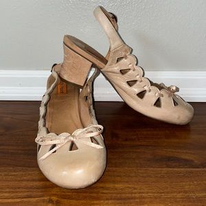 Miz Mooz Heels